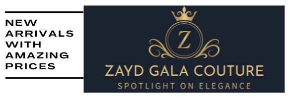 Zyad gala couture. Dresses and Bridal from Turkey Direct. 